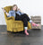 Blue Q Womens Crew Socks - I Heard You and I Don't Care