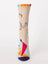 Blue Q Womens Crew Socks - You Crafty Bitch
