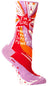 Blue Q Womens Crew Socks - I'm A Girl, What's Your Superpower?