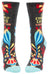 Blue Q Womens Crew Socks - I'm Complicated, Thank You