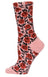 Blue Q Womens Crew Socks - Namaste You Guys