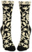 Blue Q Womens Crew Socks - I Made a Good Kid