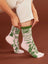 Blue Q Womens Crew Socks - I Have A Bit Of A Plant Problem