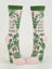 Blue Q Womens Crew Socks - I Have A Bit Of A Plant Problem
