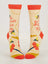 Blue Q Womens Crew Socks - I'm Someone's Work Buddy
