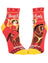Blue Q Womens Ankle Socks - Boss Lady