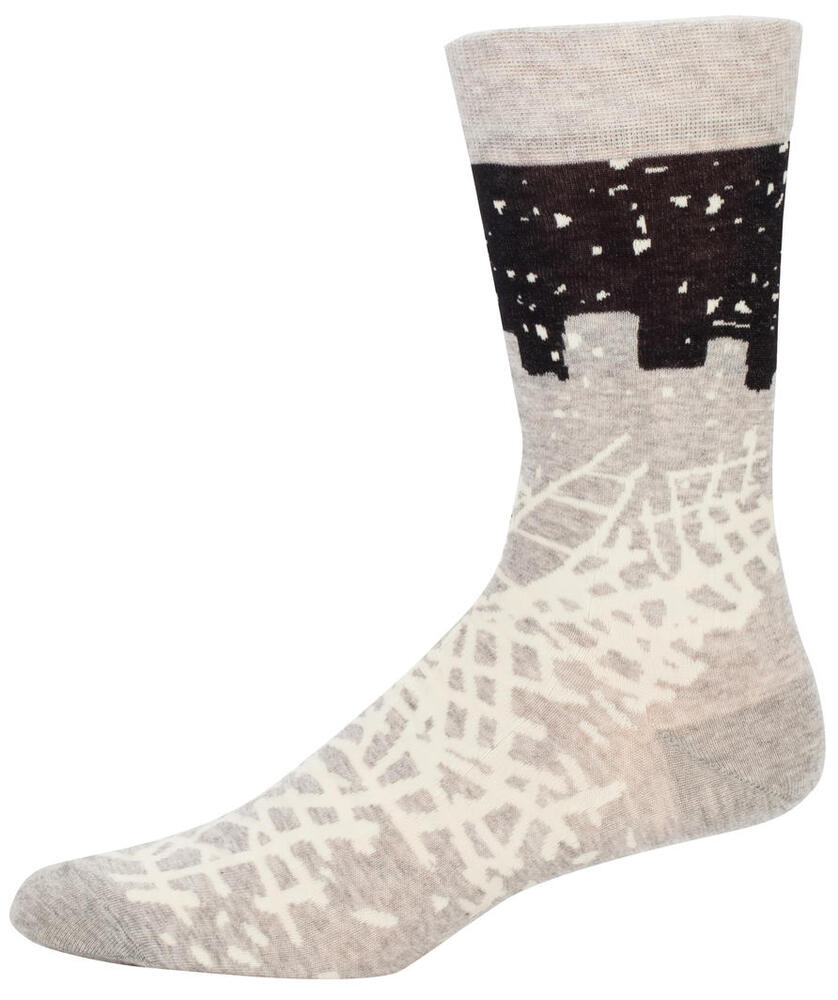 Blue Q Mens Crew Socks - Worst Gift Ever