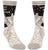 Blue Q Mens Crew Socks - Worst Gift Ever