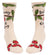 Blue Q Mens Crew Socks - Reasonably Good Guy
