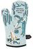 Blue Q Oven Mitt - Bitches Get Stuff Done.