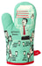 Blue Q Oven Mitt - Pizza's Here