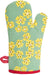 Blue Q Oven Mitt - I'm Beautiful And I Eat A Lot