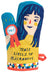 Blue Q Oven Mitt - Most Likely To Microwave