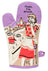 Blue Q Oven Mitt - Oops, I'm Drunk