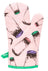 Blue Q Oven Mitt - Bitch I Am The Secret Ingredient