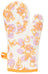 Blue Q Oven Mitt - You Wanna Piece Of This?