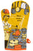 Blue Q Oven Mitt - Man With A Pan