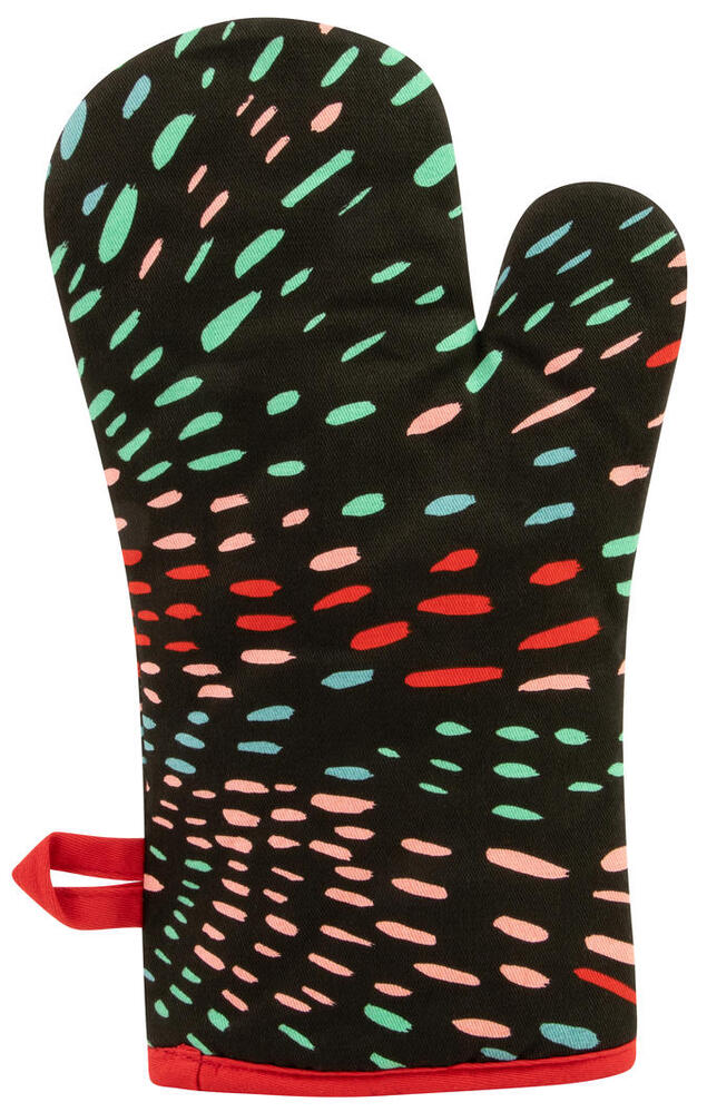 Blue Q Oven Mitt - I'll Bake Love To You
