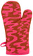Blue Q Oven Mitt - Food, Ya Burnt