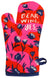 Blue Q Oven Mitt - Dear Wine, Yes