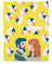 Blue Q Tea Towel - Your Turn to Clean Up