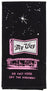 Blue Q Tea Towel - My Way Or Fast Food Off The Highway
