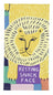 Blue Q Tea Towel - Resting Snack Face