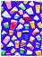 Blue Q Tea Towel - I'd Juice That