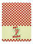 Blue Q Tea Towel - Hey Pizza, Lookin' Hot Today. Wink Wink