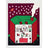 Blue Q Tea Towel - Beer In The Fridge. Love In My Heart