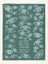 Blue Q Tea Towel - Just Gonna Set That Dirty Dish In The Sink And Call It A Day, Huh?