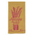 Blue Q Tea Towel - Asparagus, Why Does It Do That?