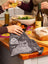 Blue Q Tea Towel - You Gonna Eat That?