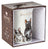 Muddy Paws - French Bulldog Mug