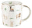 Farm Lane Mug - Sheep
