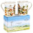 Country Life Mugs (Set of 2)