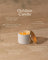 Ecoya Outdoor Candle - Citronella & Lemongrass