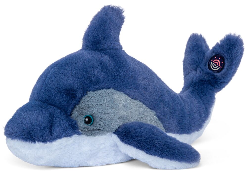Fahlo - Odyssey Dolphin 12inch