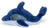 Fahlo - Odyssey Dolphin 12inch