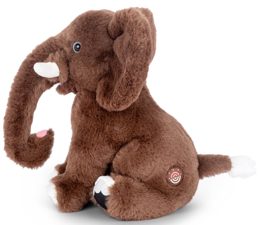 Fahlo - Expedition Elephant 10.25inch