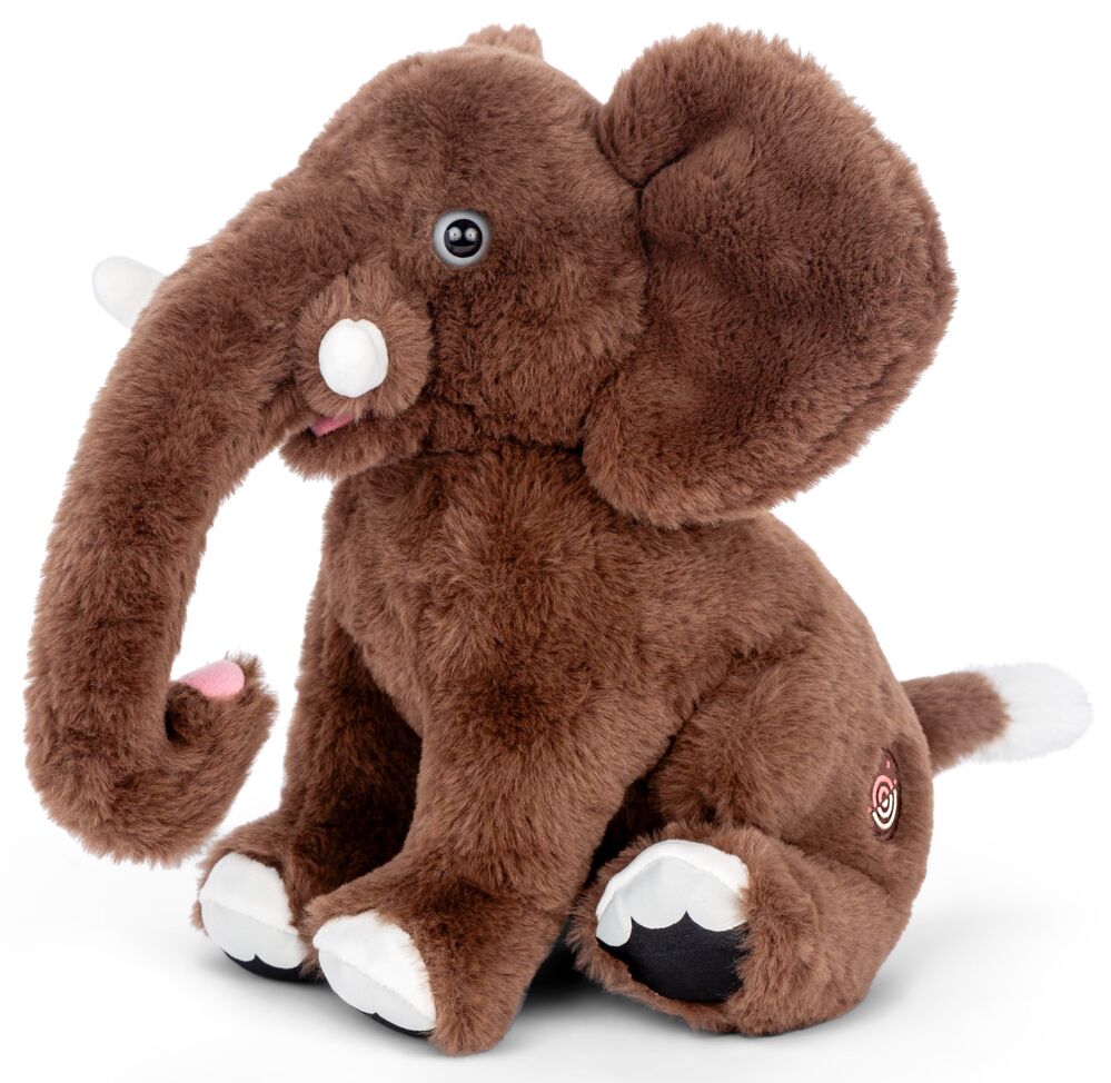Fahlo - Expedition Elephant 10.25inch