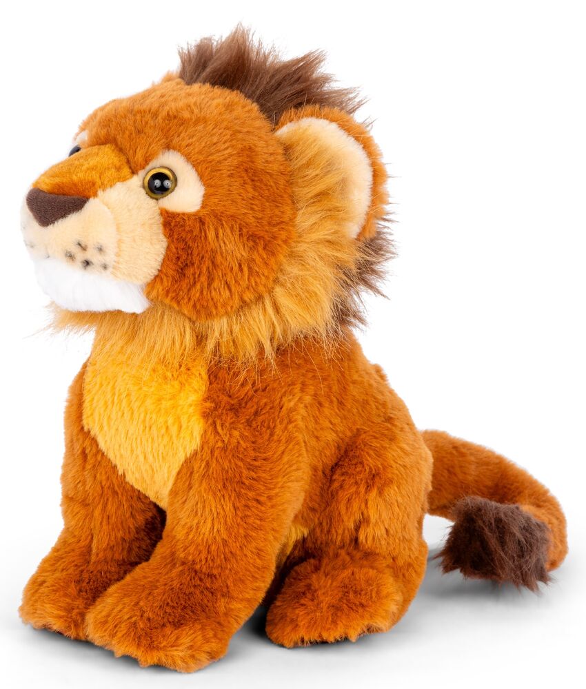 Fahlo - Excursion Lion 10.75inch