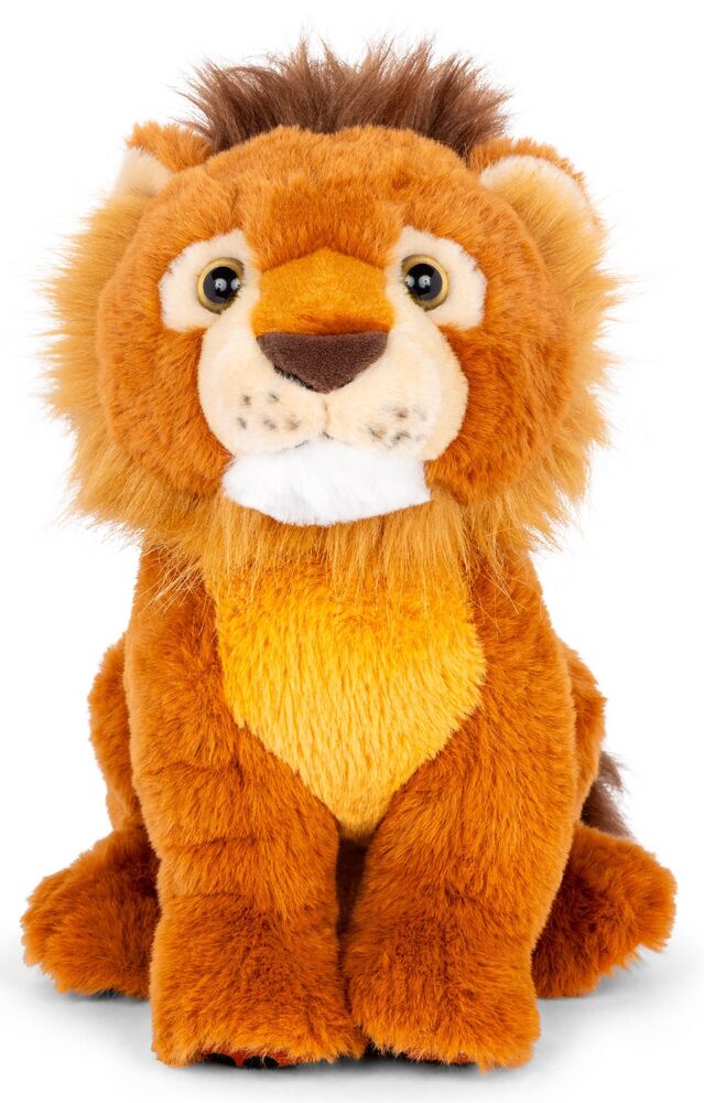 Fahlo - Excursion Lion 10.75inch
