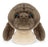 Fahlo - Drift Manatee 15inch