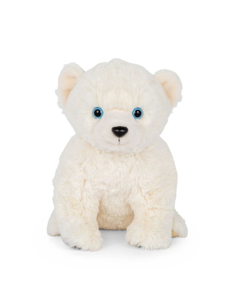 Fahlo - Venture Polar Bear 10inch