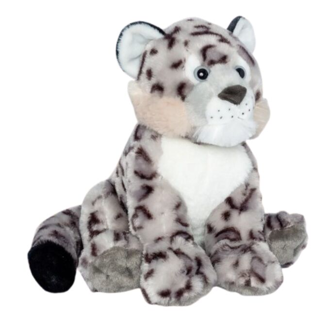 Fahlo - Ascent Snow Leopard 10.75inch