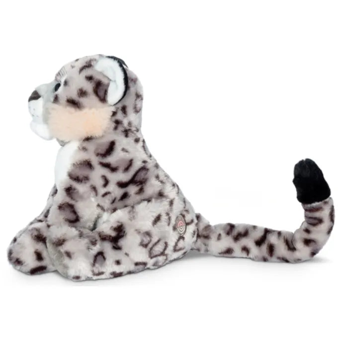 Fahlo - Ascent Snow Leopard 10.75inch