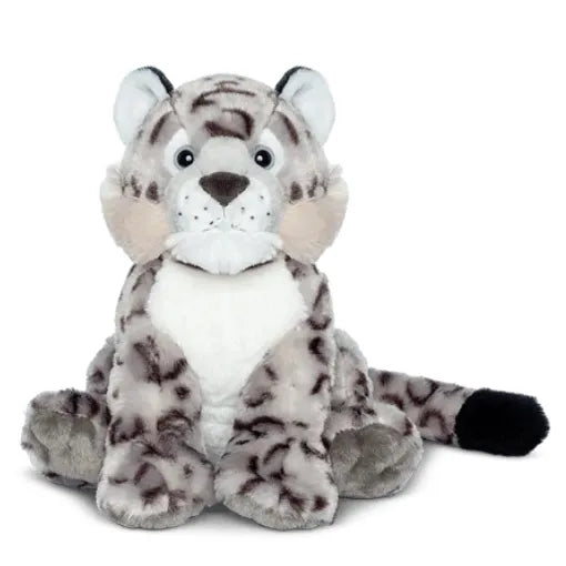 Fahlo - Ascent Snow Leopard 10.75inch