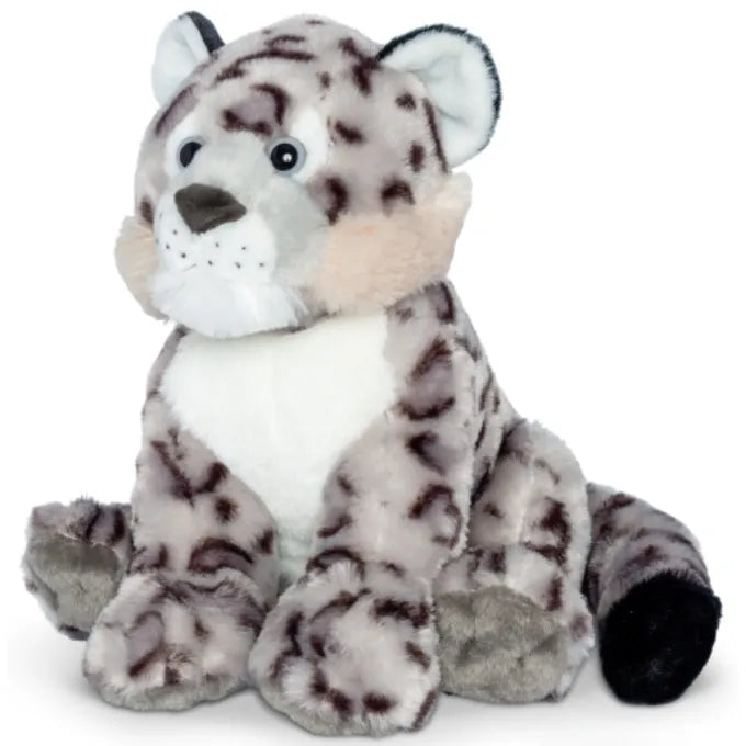 Fahlo - Ascent Snow Leopard 10.75inch
