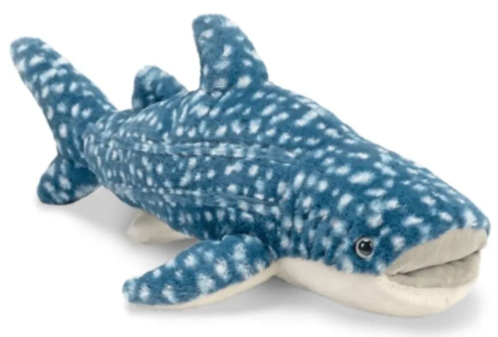 Fahlo - Quest Whale Shark 20inch